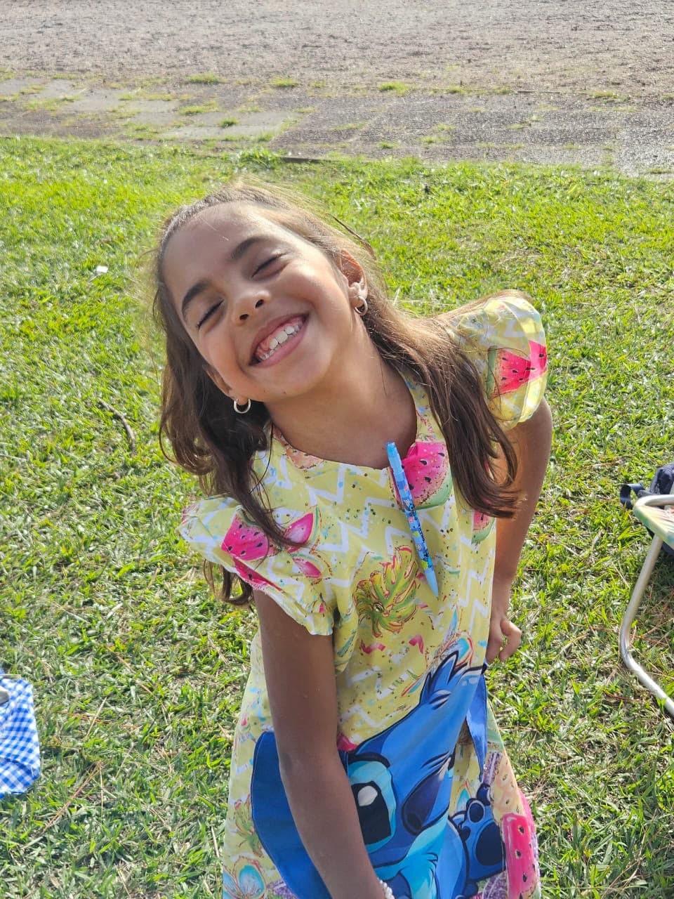 Prima Laurinha