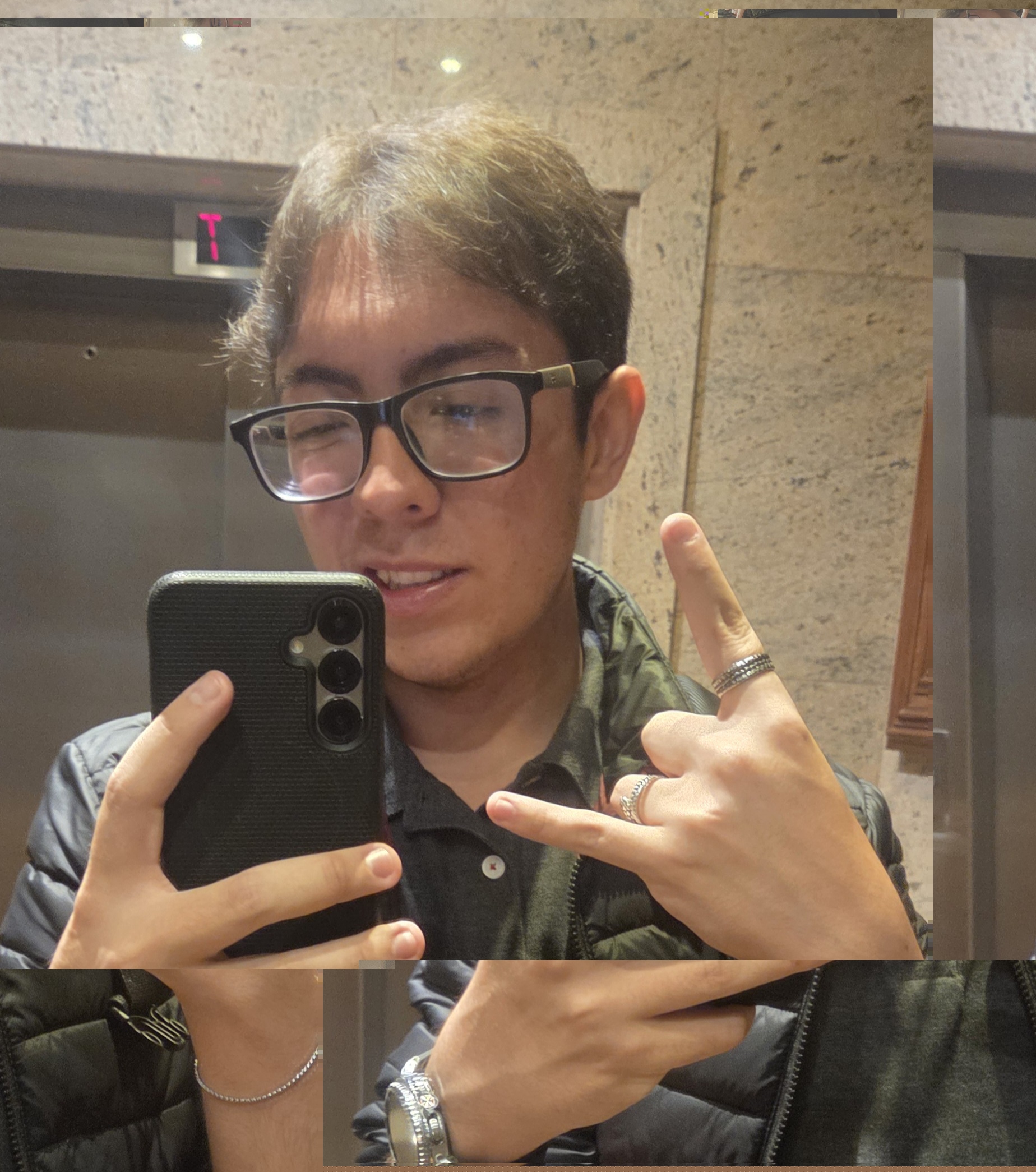 Primo Matheus